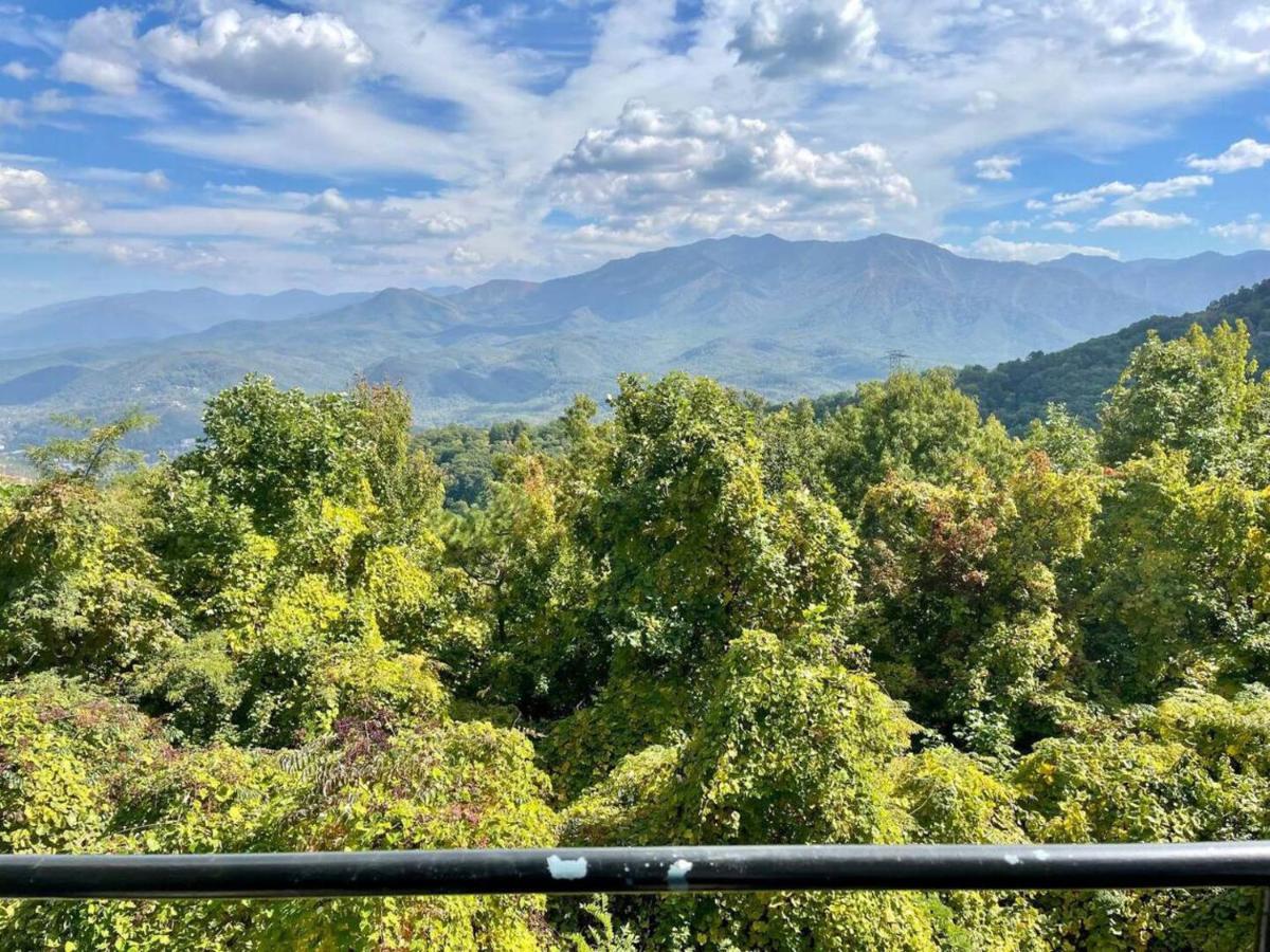 Top Of The Smokies Gatlinburg Exterior photo
