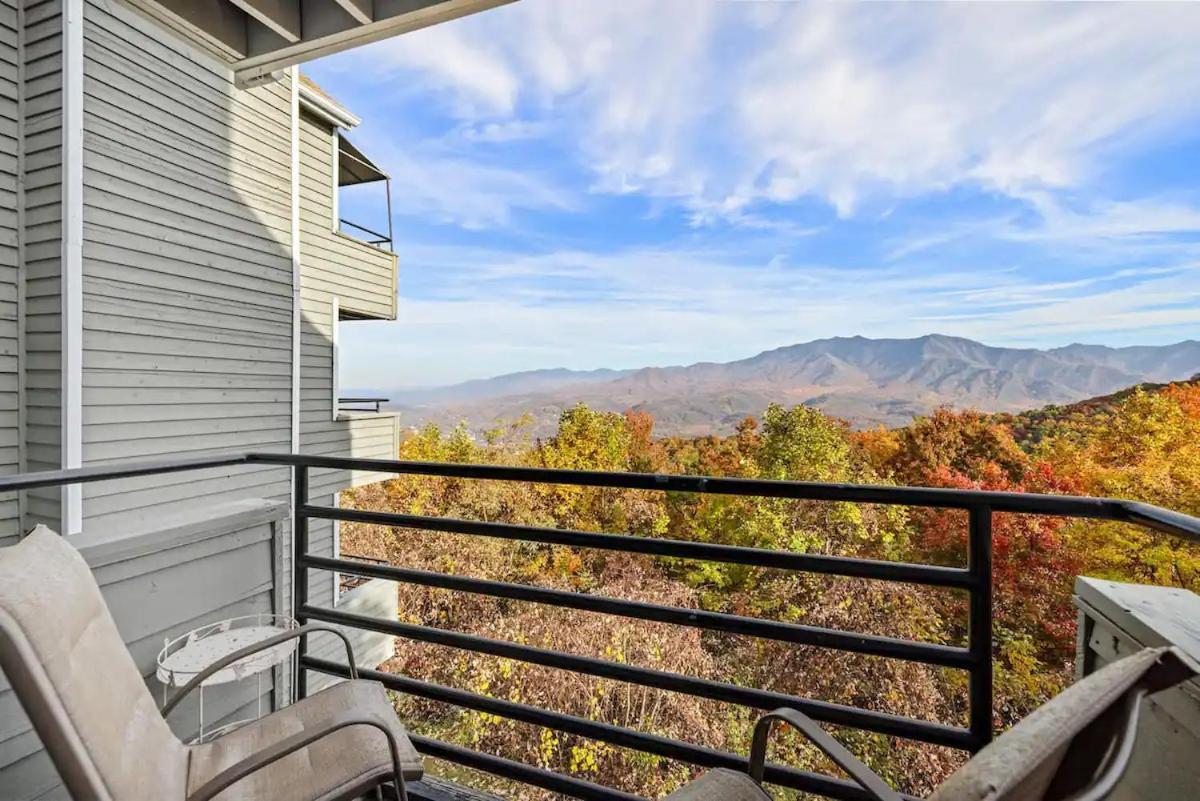 Top Of The Smokies Gatlinburg Exterior photo