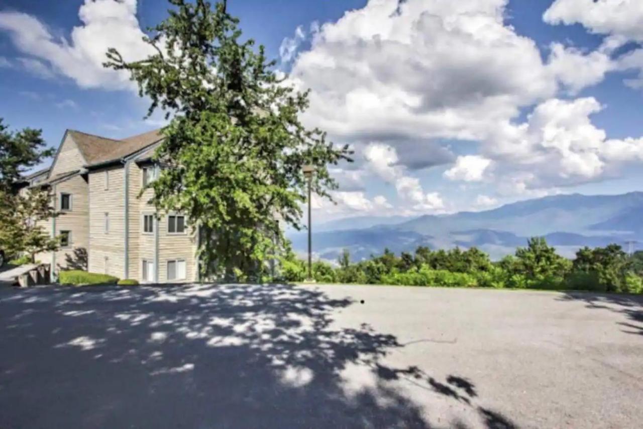 Top Of The Smokies Gatlinburg Exterior photo